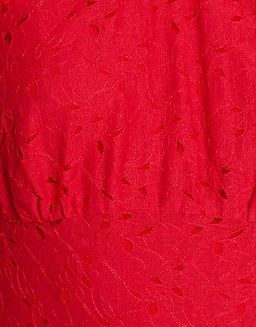 Keepsake Higher Lace Jumpsuit Size L for rent on The Volte - image 3