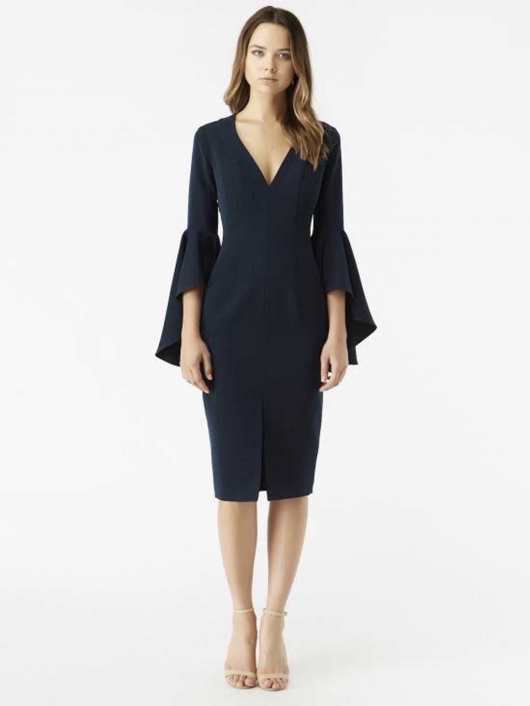 Rodeo Show Avenue Dress size 12 for rent on The Volte - main image