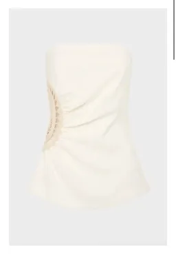 Sir The Label Atacama Pants and Bodice Set Size 8/S for rent on The Volte - image 4