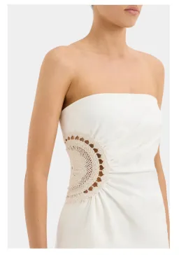 Sir The Label Atacama Pants and Bodice Set Size 8/S for rent on The Volte - image 5