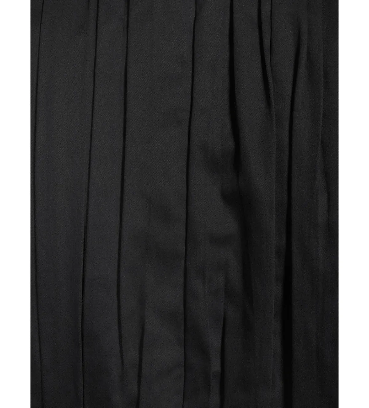 Aje Fallingwater Fallingwater Gathered Mini Dress in Black Size S / AU 8 - Image 5