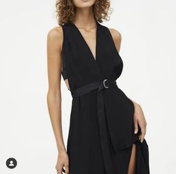 Manning Cartell New Order Dress Black Size 10 for rent on The Volte - image 2