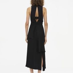 Manning Cartell New Order Dress Black Size 10 for rent on The Volte - image 3