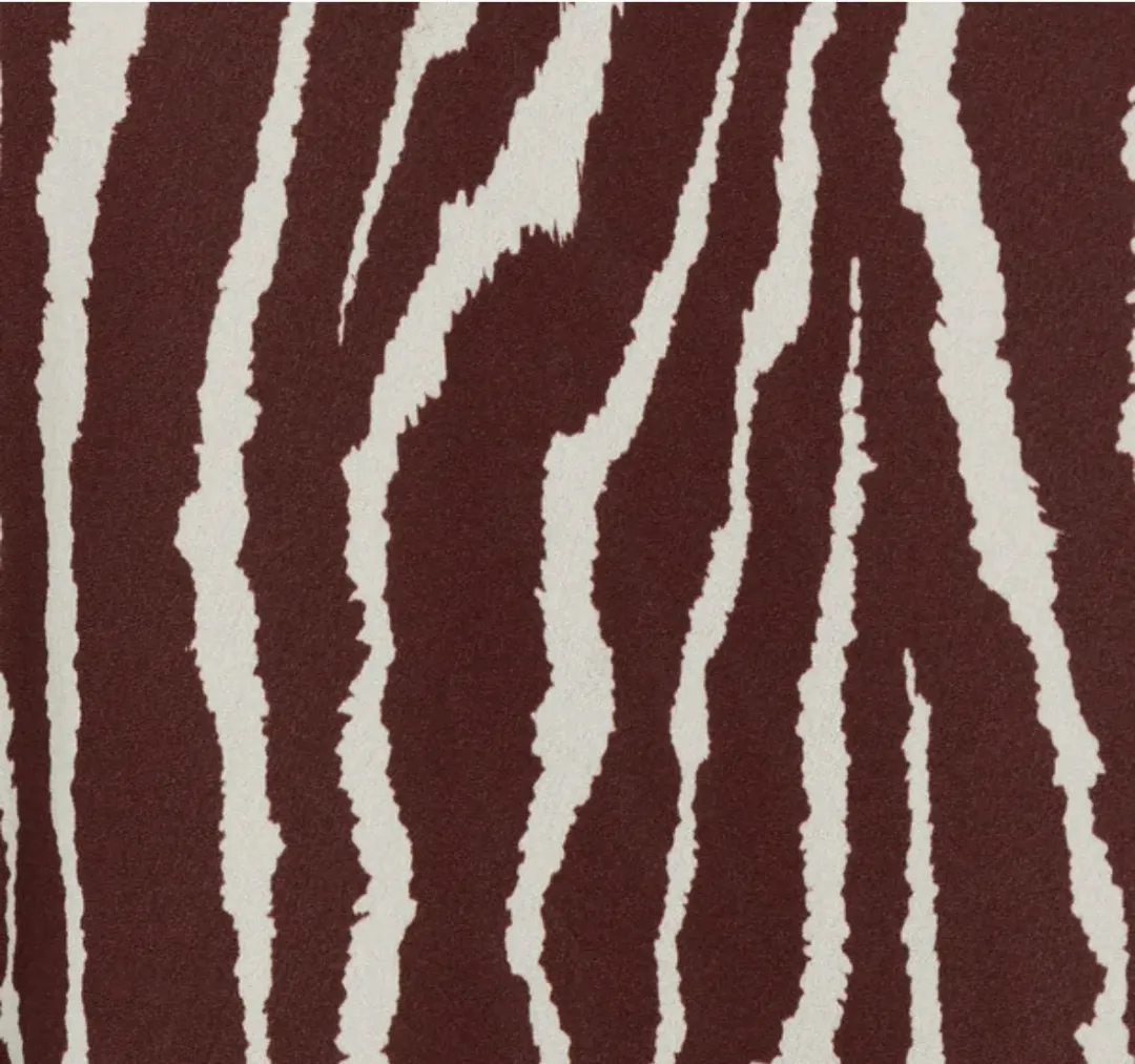 Realization The Gia in Animal Dress Size 6 for rent on The Volte - main image