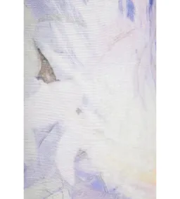 Zimmermann Candescent Bralette Gown Lavender Bird Size 2 AU 12 for rent on The Volte - image 5