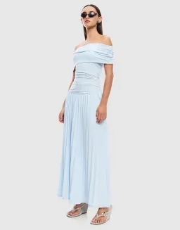 Lioness Field Of Dreams Maxi Dress Size AU 6 for rent on The Volte - image 4