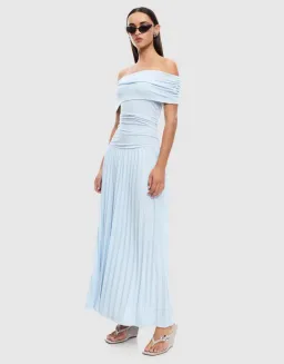 Lioness Field Of Dreams Maxi Dress Size AU 6 for rent on The Volte - image 2