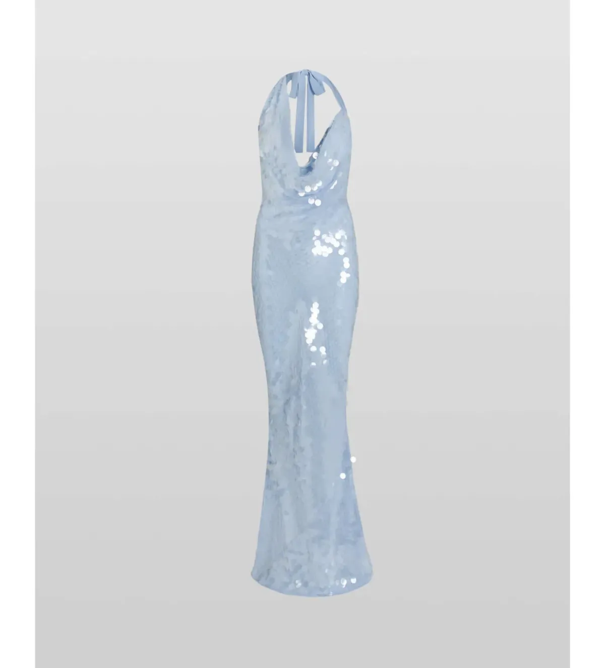 Rat and Boa Anais Maxi Dress in Blue Size XS / AU 6 - Image 4