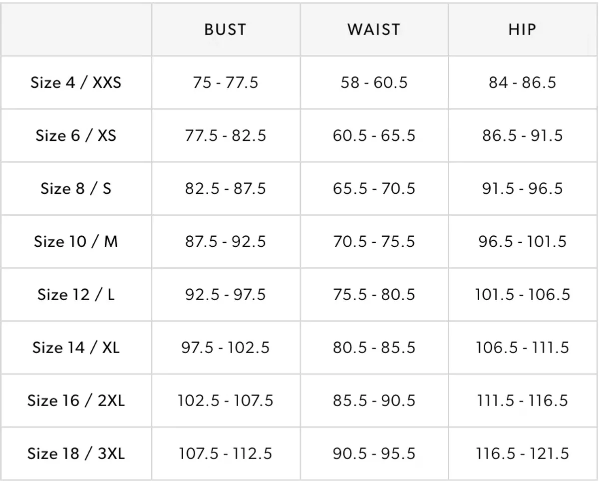 Aje Flora Gown Prismatic Floral Red Size AU 10/M - Image 10