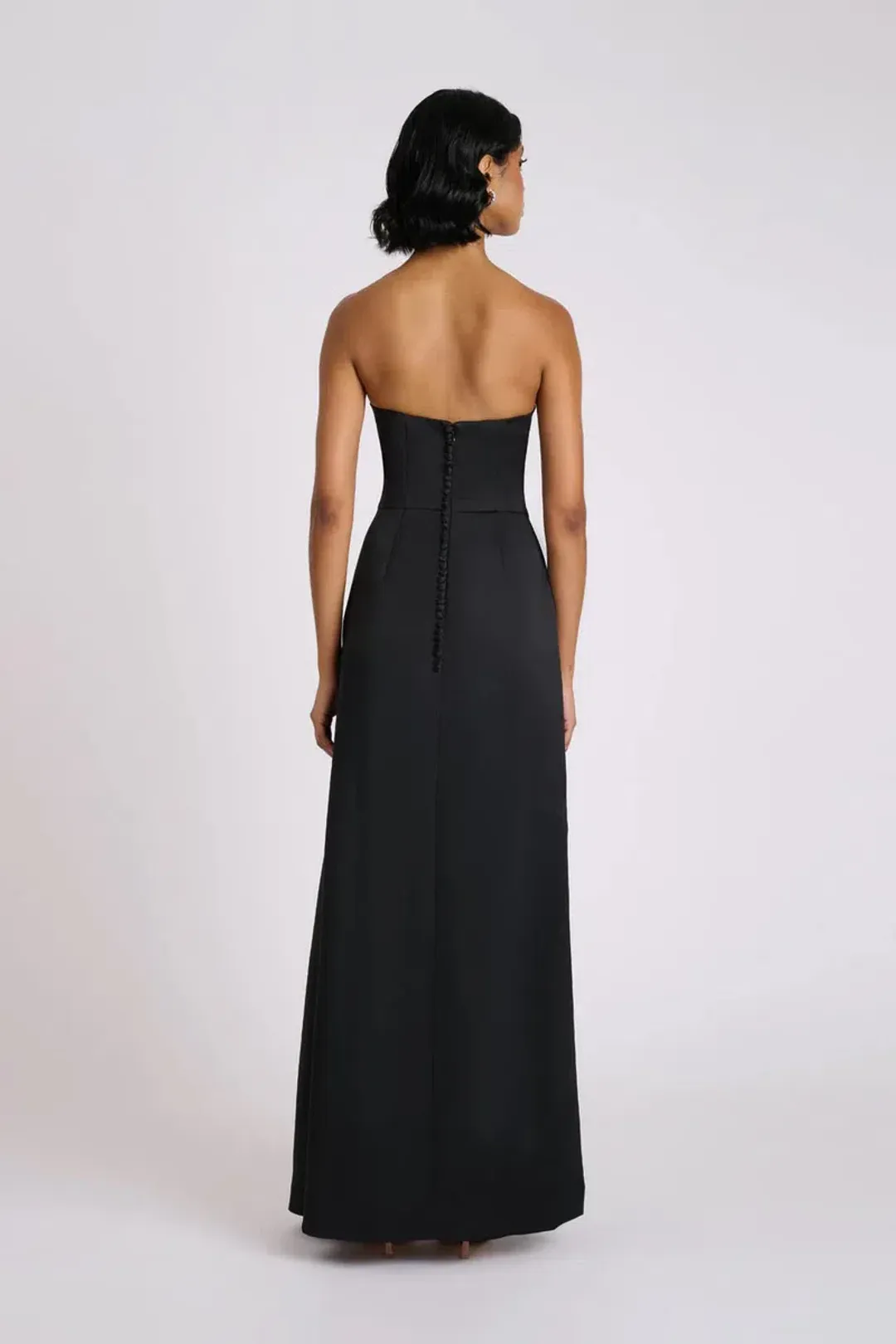 Eliya the Label - Deanna Dress for rent on The Volte - main image