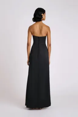 Eliya the Label - Deanna Dress for rent on The Volte - image 4