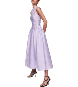 Rachel Gilbert Sophia Gown Lilac Size 3 AU 12 for rent on The Volte - image 2