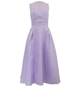 Rachel Gilbert Sophia Gown Lilac Size 3 AU 12 for rent on The Volte - image 4