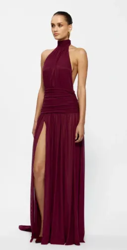 The Verity Gown for rent on The Volte - image 2