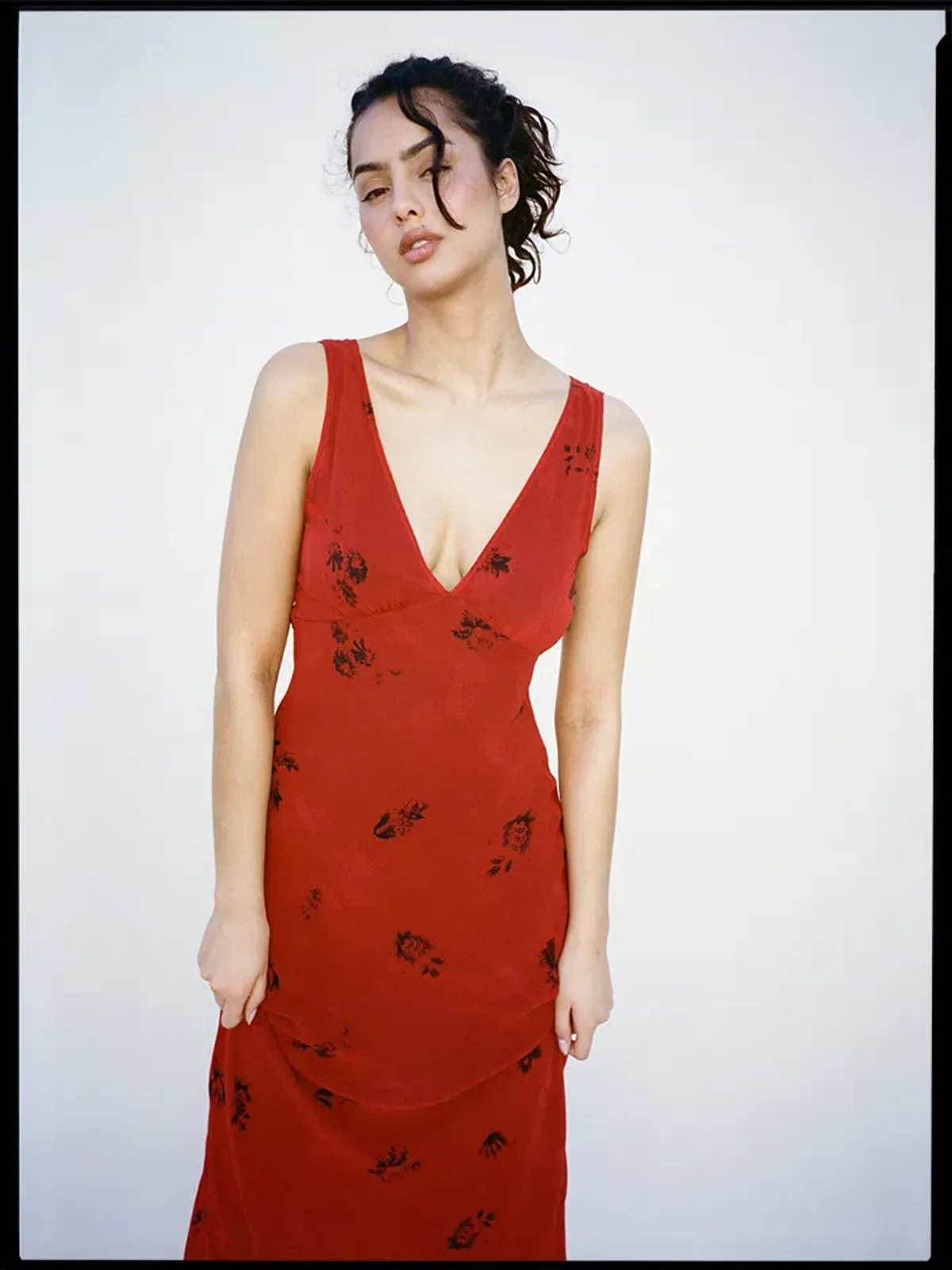 Realisation Par The Eva Passion Dress Size AU 8 - Image 10