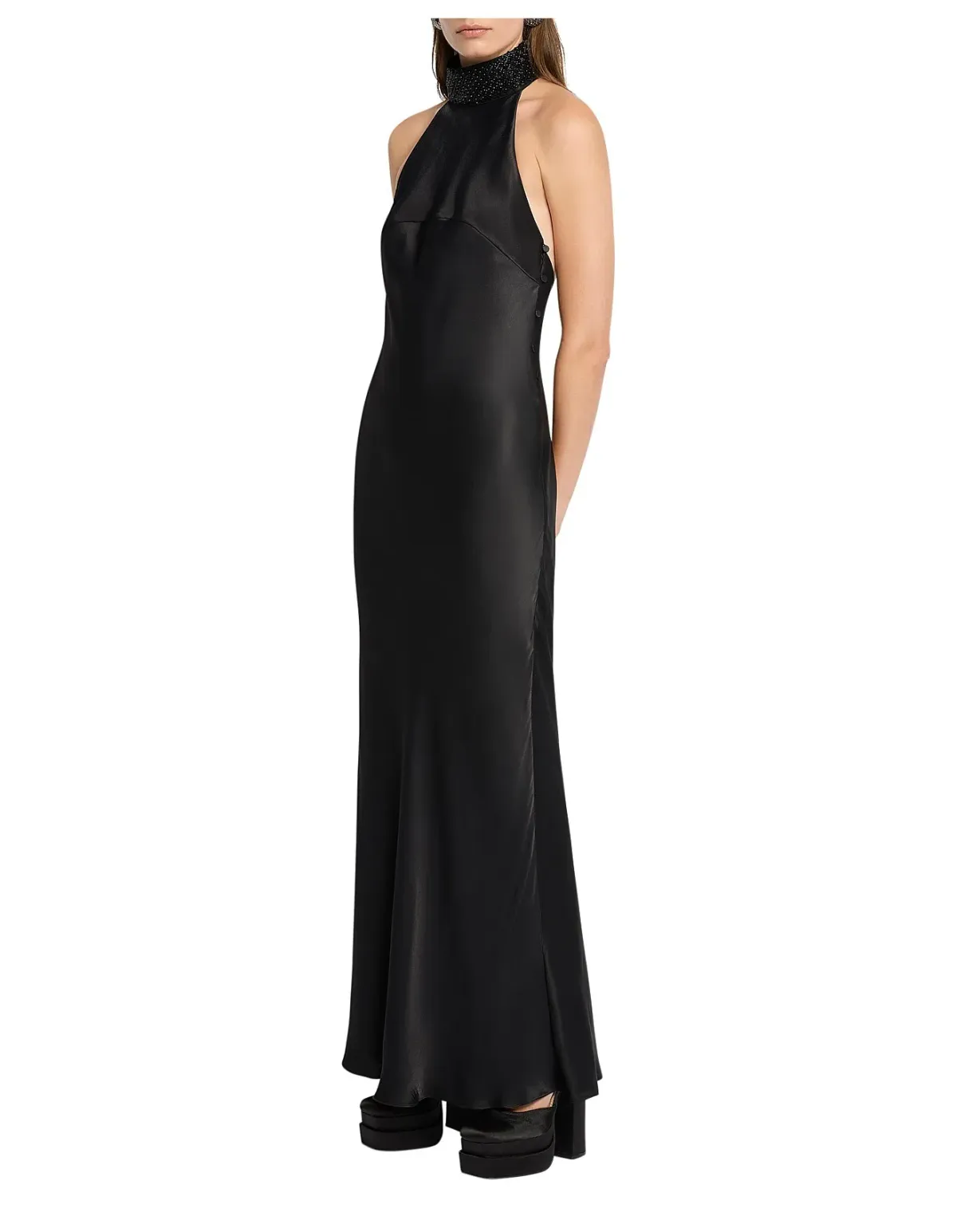 Sass & Bide Got Her Own Dress Gown - Image 2