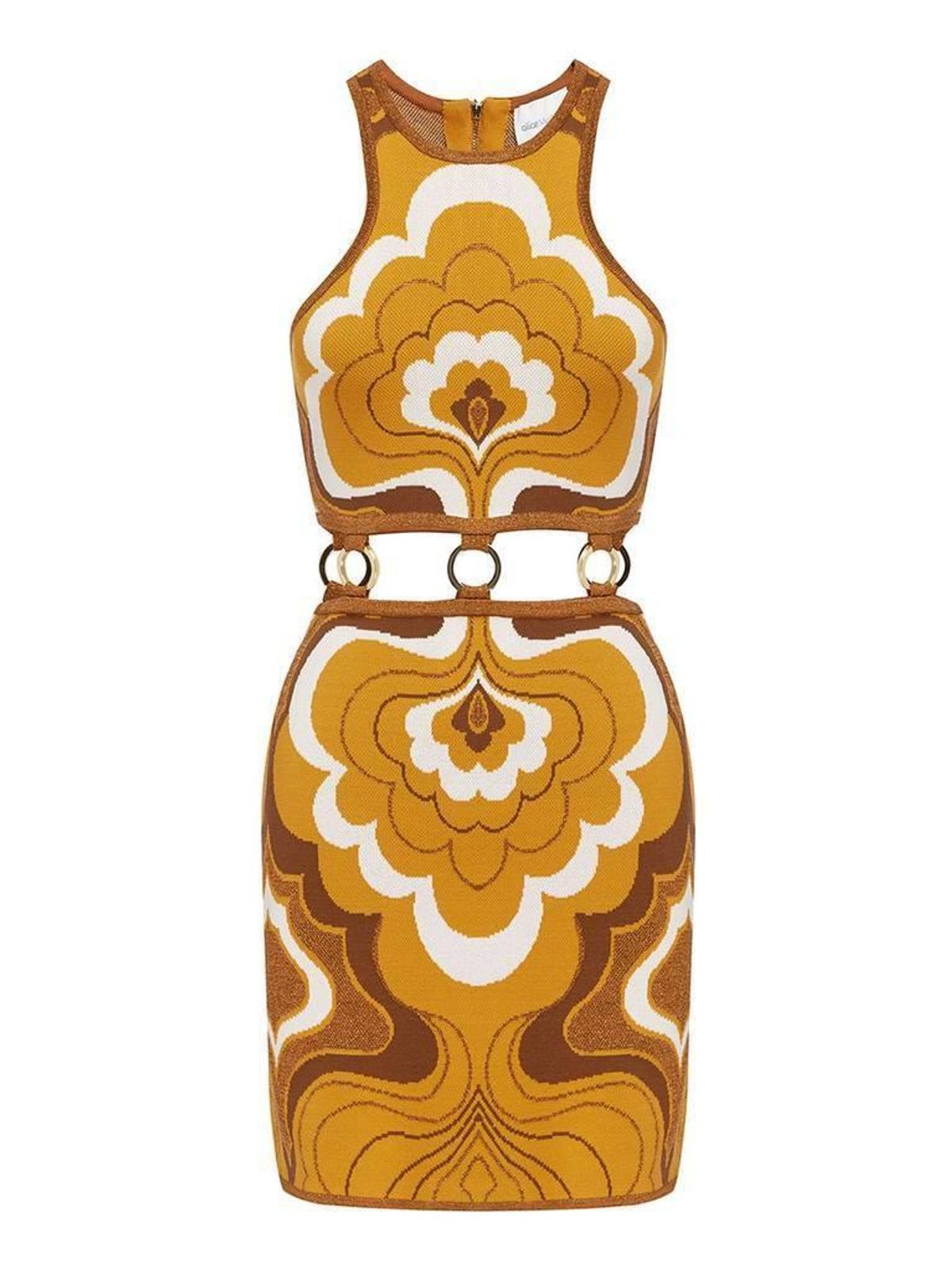 Alice McCall In Music Mini Dress - Image 5