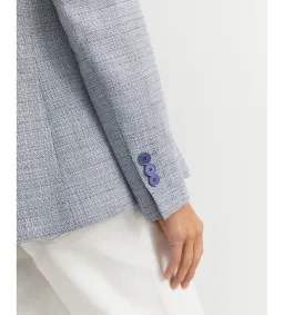 Sportscraft Ammata Blazer Blue Size AU 10 for rent on The Volte - image 5