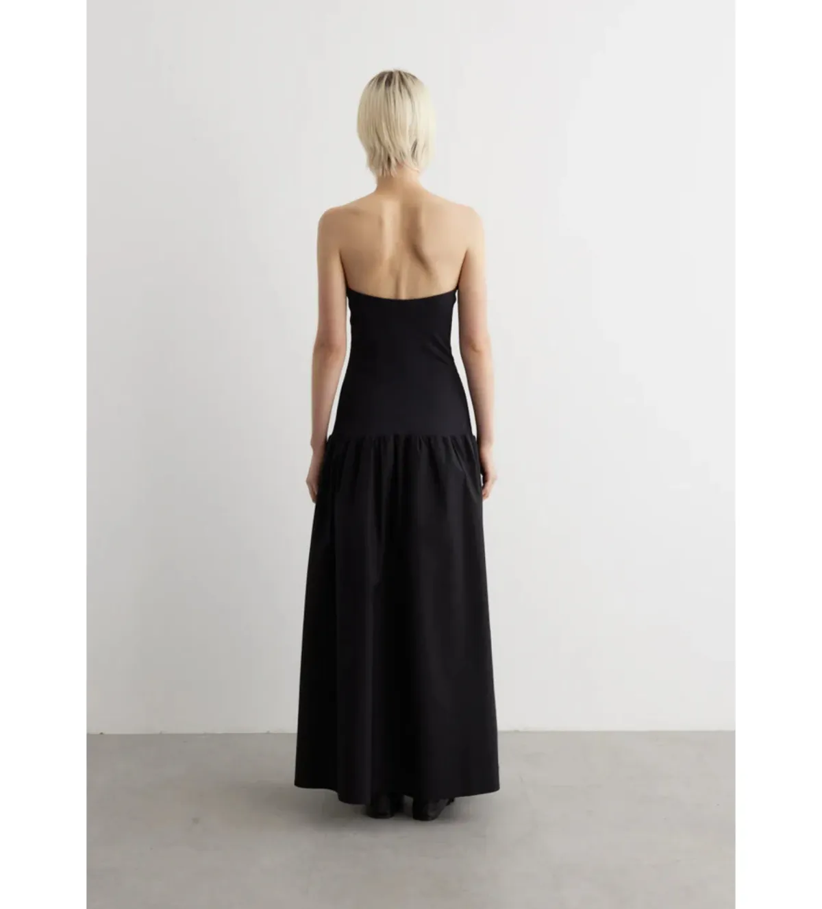 Anna Quan Amyra Dress in Black Size M / AU 10 - Image 3