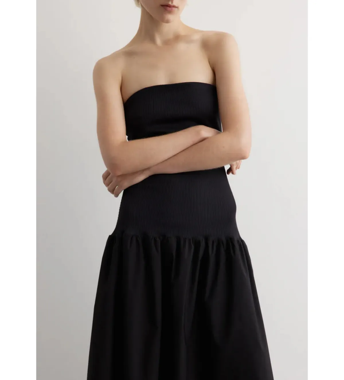 Anna Quan Amyra Dress in Black Size M / AU 10 - Image 4