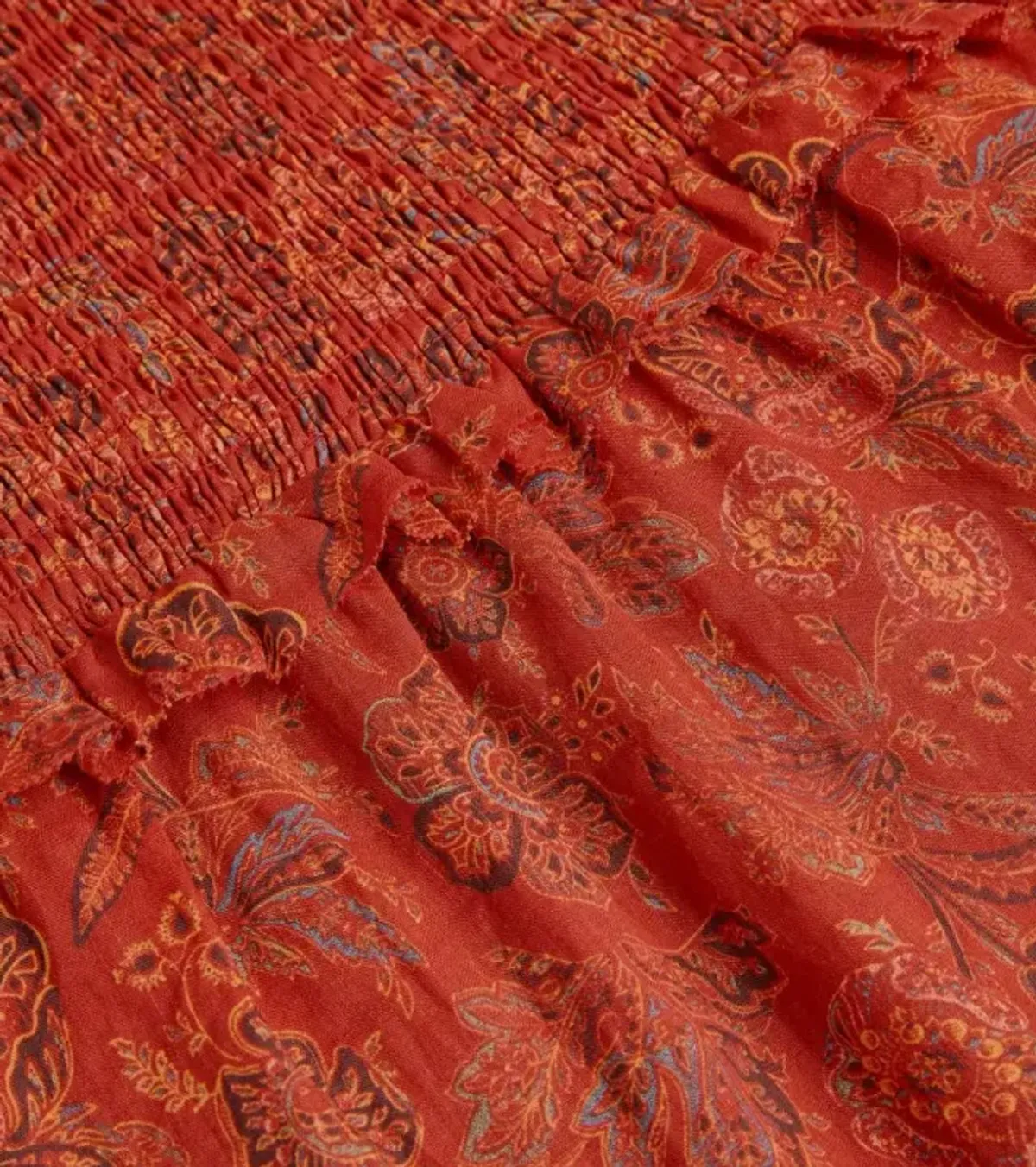 Sir The Label Allegra Maxi Dress Idalia Floral Size 8 - Image 4