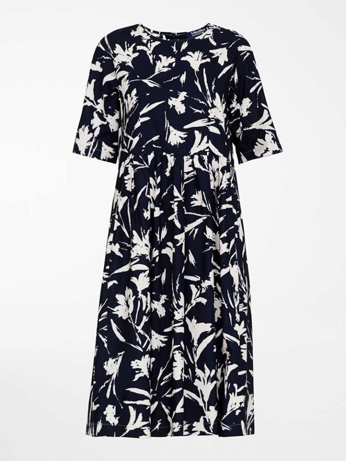 New Max Mara dress model Zeo. size 6 - Image 2