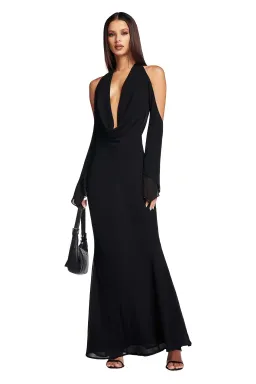 The Rosanna Gown, I.AM.GIA, Size S for rent on The Volte - image 1