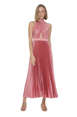 L'idée Woman Renaissance Gown Pink Size 8 for rent on The Volte - image 3