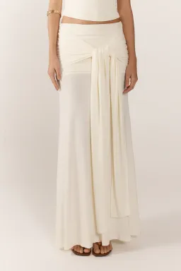 Ance Gria Jude Ivory Set Cream Size 8 for rent on The Volte - image 4