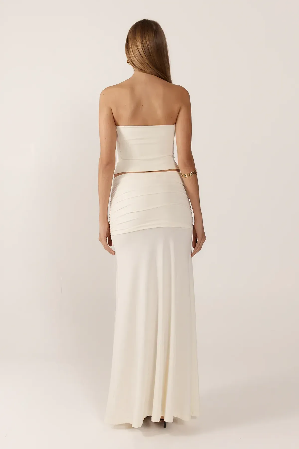 Ance Gria Jude Ivory Set Cream Size 8 - Image 2