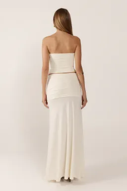 Ance Gria Jude Ivory Set Cream Size 8 for rent on The Volte - image 2