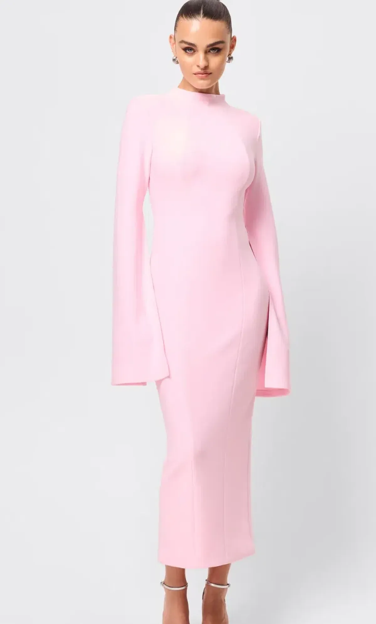 Mossman Sense of Mystery Midi Size 10 - Image 1