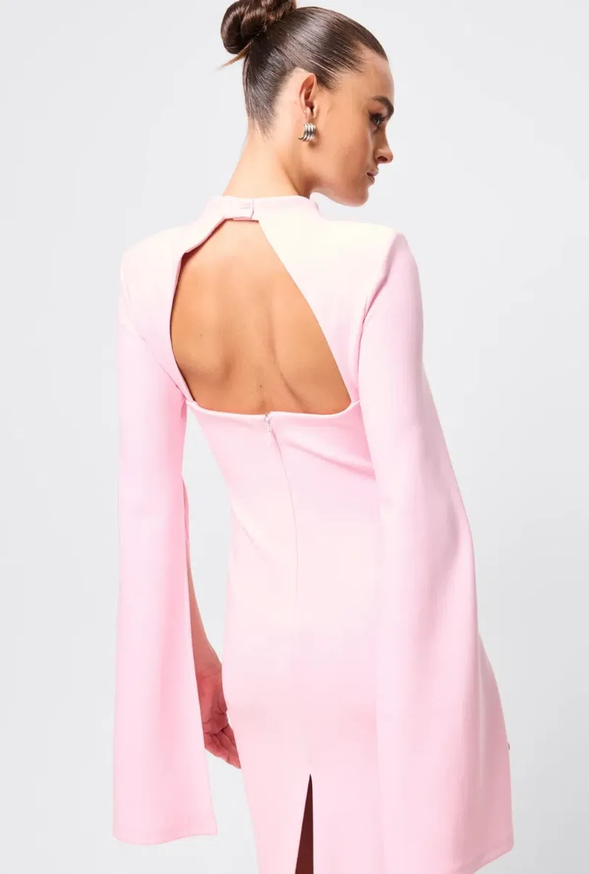 Mossman Sense of Mystery Midi Size 10 - Image 4