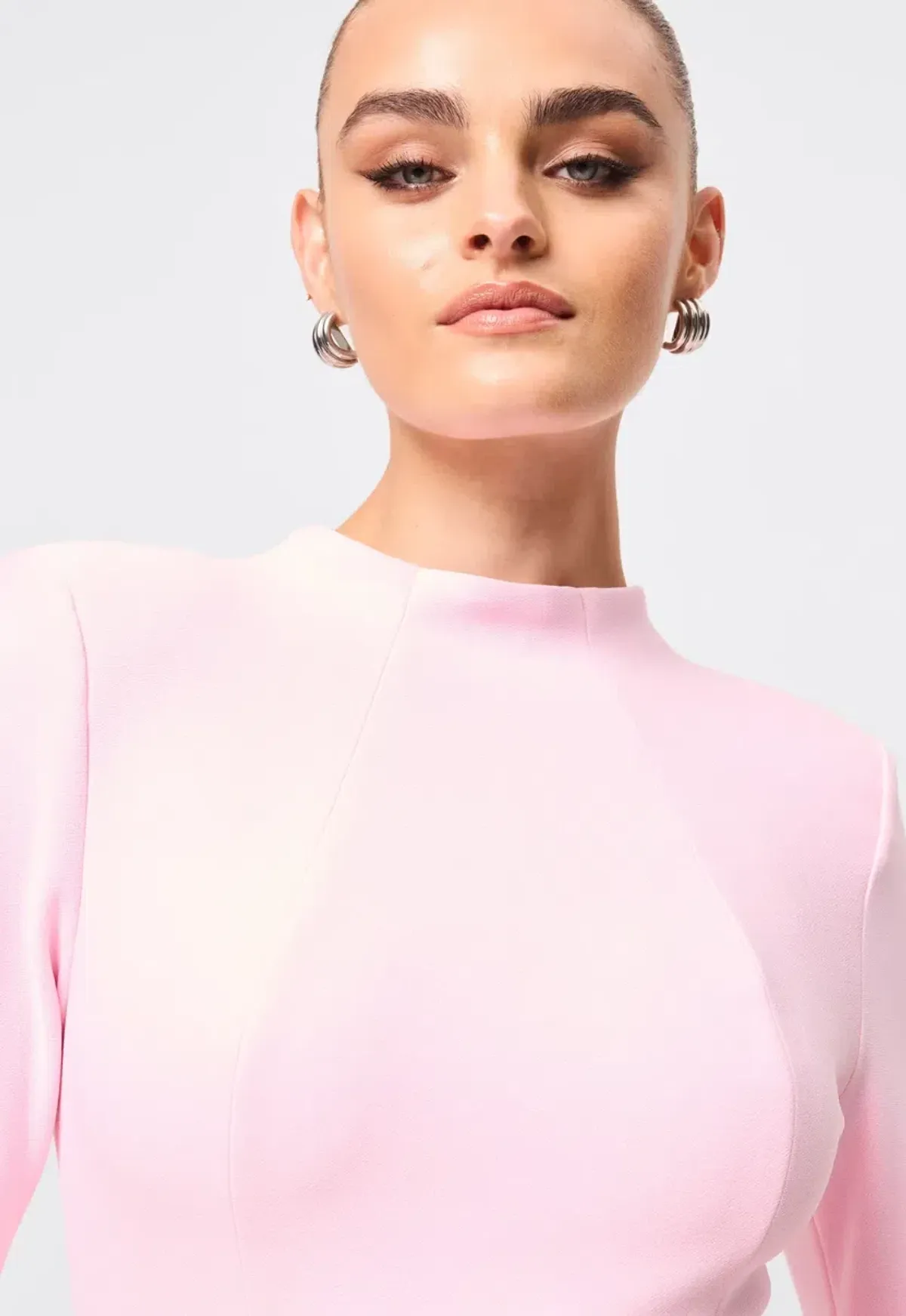 Mossman Sense of Mystery Midi Size 10 - Image 2