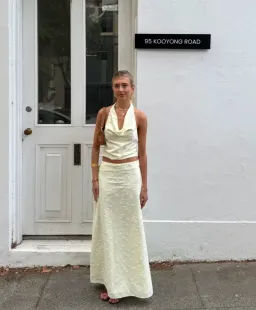 Desoja Care Sorrento Set Size S for rent on The Volte - image 1