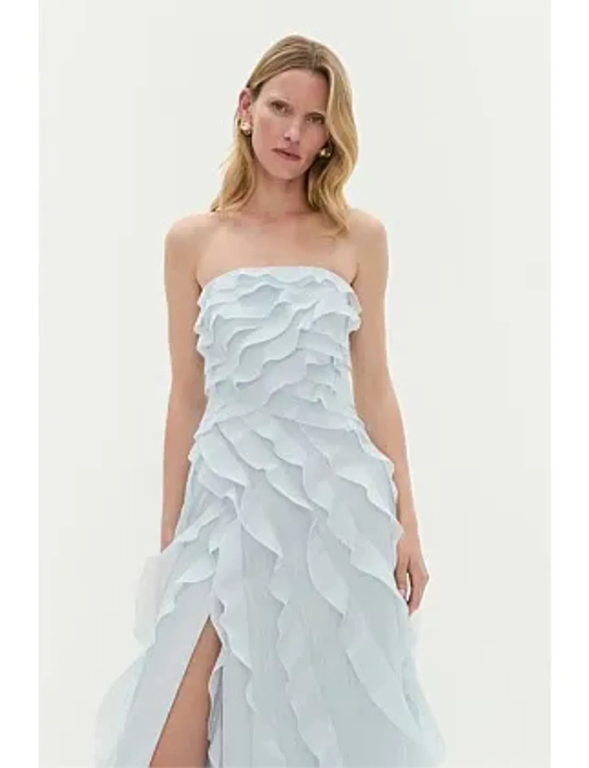 Aje Pandorea Allairie Gown Size 12 - Image 2