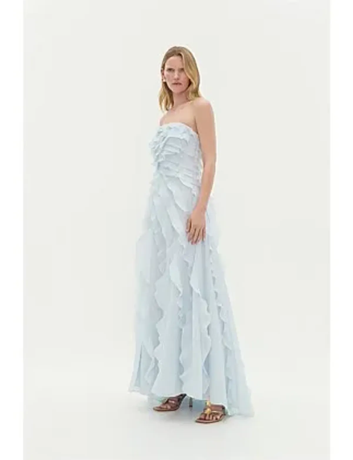 Aje Pandorea Allairie Gown Size 12 - Image 1