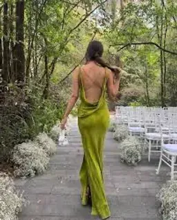 Rat and Boa Navarra (Size M) for rent on The Volte - image 1