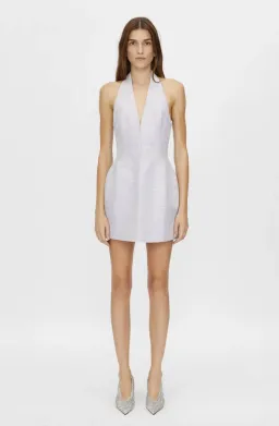 Camilla and Marc Altair Mini Lilac Size 10 for rent on The Volte - image 1