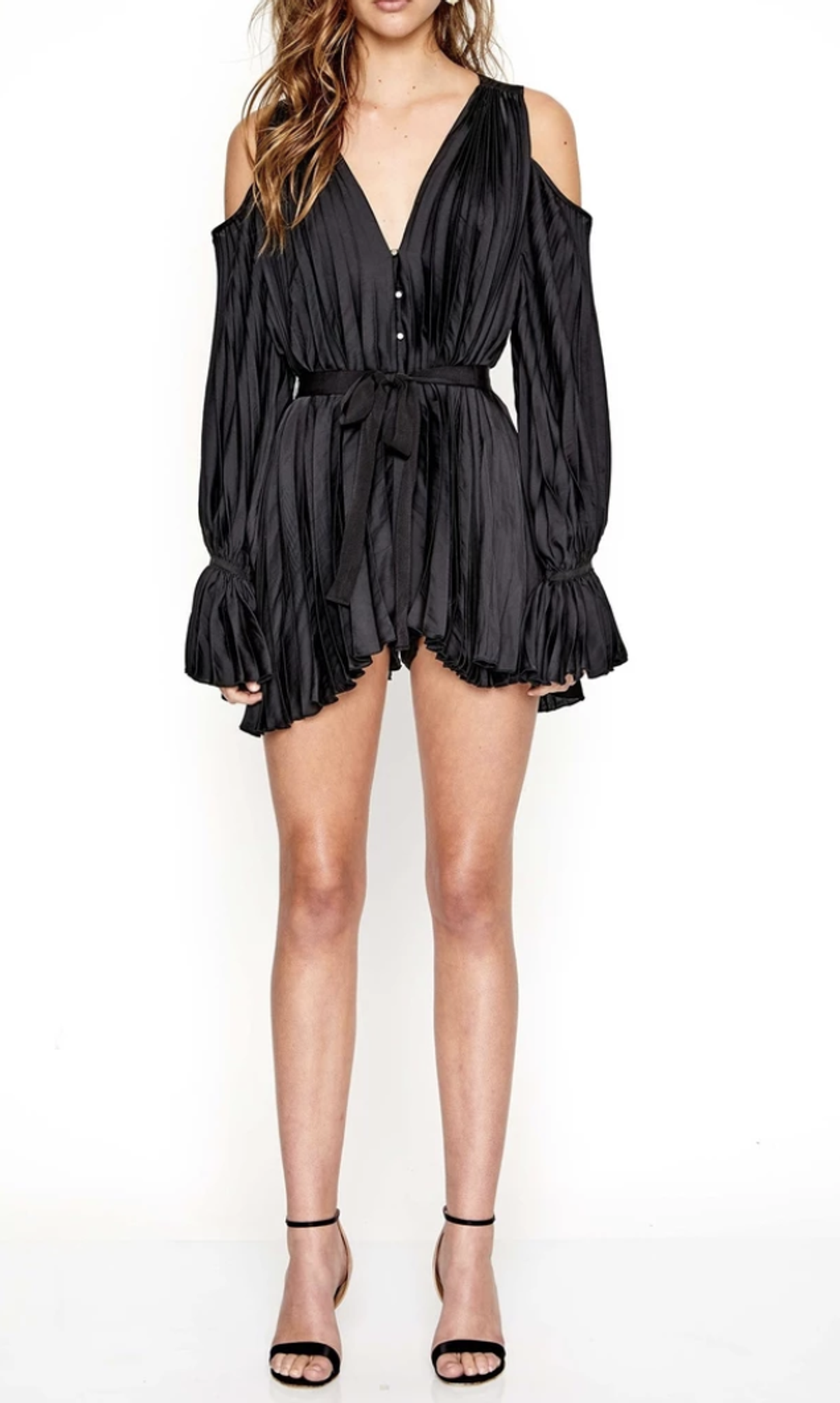 ALICE MCCALL SUNKISSED PLAYSUIT size 8 for rent on The Volte - main image