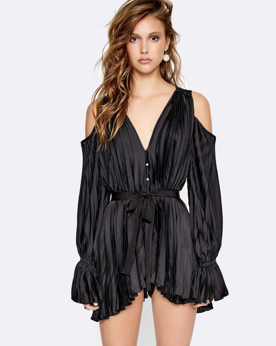 ALICE MCCALL SUNKISSED PLAYSUIT size 8 for rent on The Volte - main image
