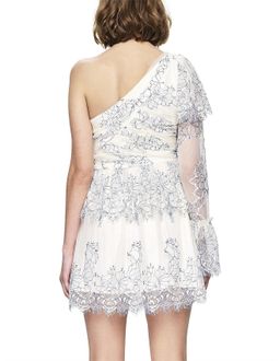 Alice Mccall isn’t she lovely dress size 10 for rent on The Volte - image 2