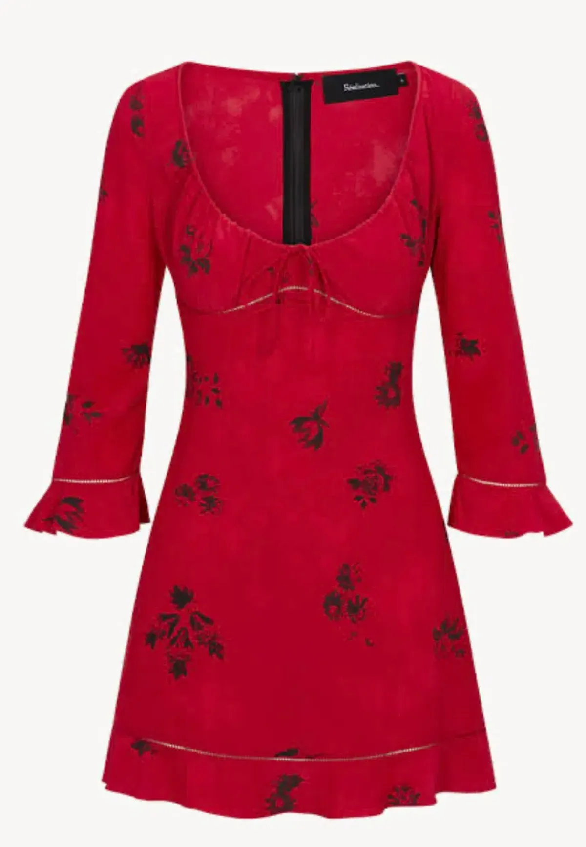 Realisation Par The Sofia in Passion Size M/AU 10 - Image 2