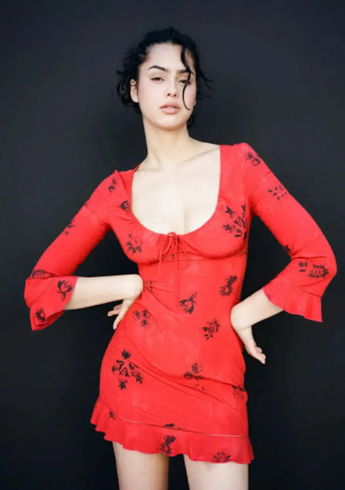 Realisation Par The Sofia in Passion Size M/AU 10 - Image 5