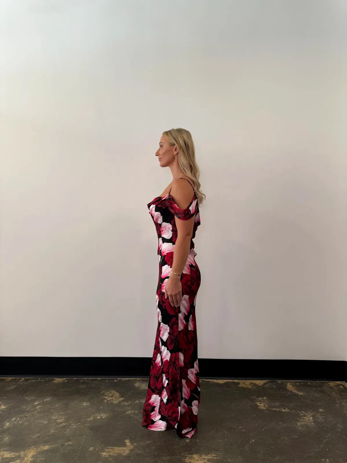 Sonya Moda Rosalie Maxi Dress Size 12 - Image 4