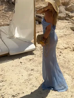 Arcina Ori Jordana Dress Size XS for rent on The Volte - image 3