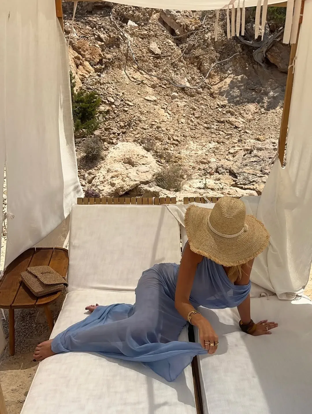 Arcina Ori Jordana Dress Size XS for rent on The Volte - main image