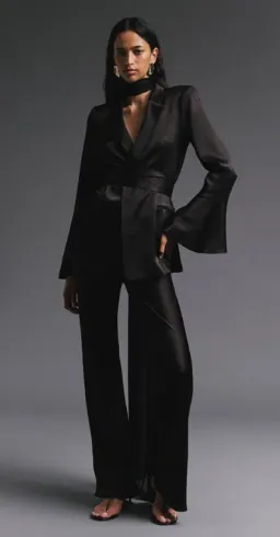 La Lune Set by SHONA JOY for rent on The Volte - image 6