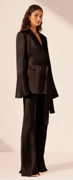 La Lune Set by SHONA JOY for rent on The Volte - image 2