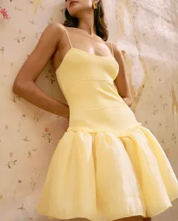 Bubish Lilah Dress Size 10 for rent on The Volte - image 1